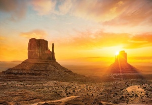 Papier peint Arizona - 14623