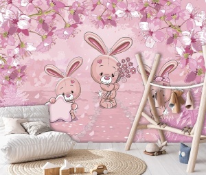 Poster Mural - 14346