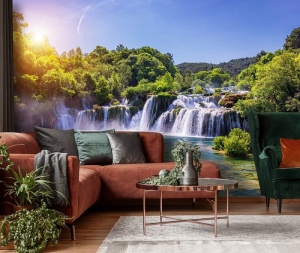 Poster Mural - 14506