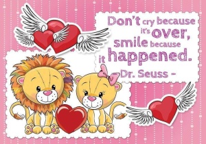 Poster textuel pour enfants - 12535