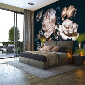 Poster Mural - 13524