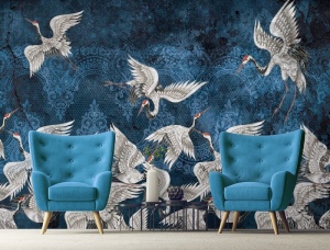 Poster Mural - 13889