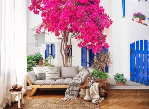 Poster Mural - 14201