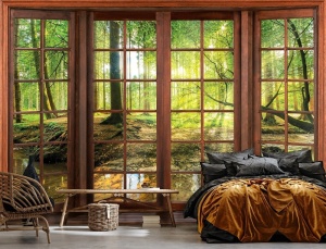 Poster Mural - 14208