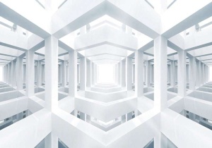 Image d'art 3D de science-fiction - 10161