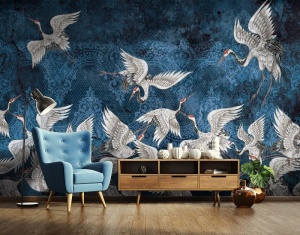 Poster Mural - 13889