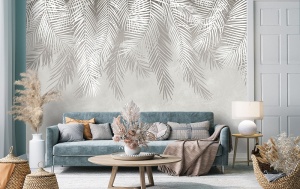 Poster Mural - 13934