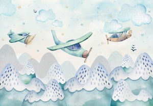 Poster Mural - 14157
