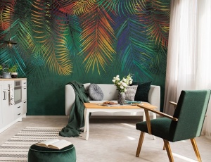 Poster Mural - 14133