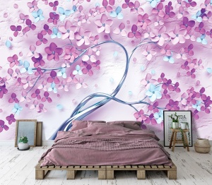 Poster Mural - 14453