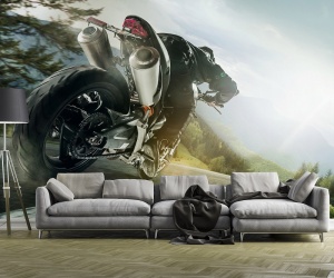 Poster Mural - 14507