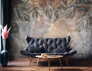 Poster Mural - 14513