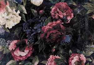 Poster floral - 13534