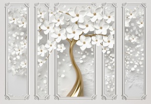 Poster Mural - 13933