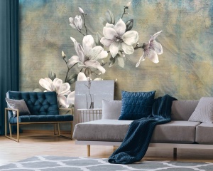 Poster Mural - 14151