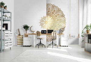 Poster Mural - 14153