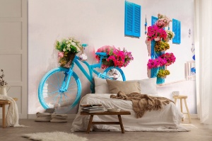 Poster Mural - 14202