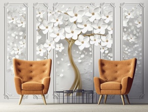 Poster Mural - 13933
