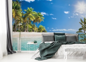 Poster Mural - 13990