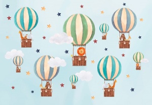 Poster Mural - 14146