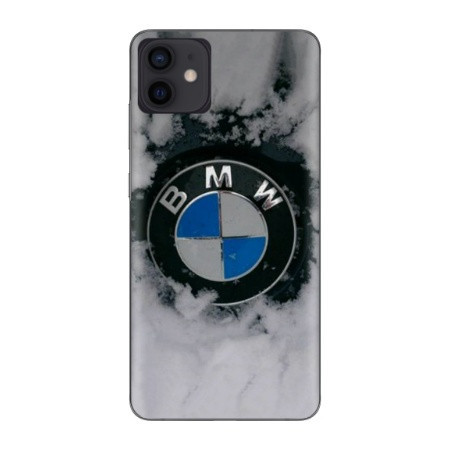 Husa Personalizata Emblema BMW - 30