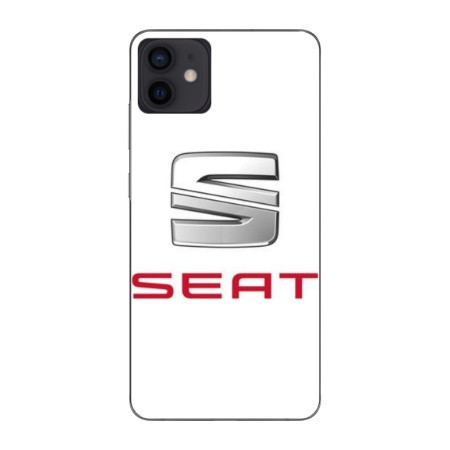 Husa Personalizata Emblema Seat - 3