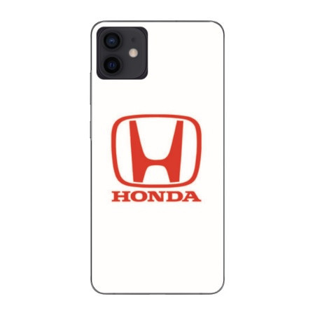 Husa Personalizata Emblema Honda - 7