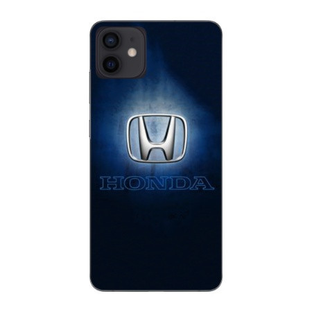 Husa Personalizata Emblema Honda - 8