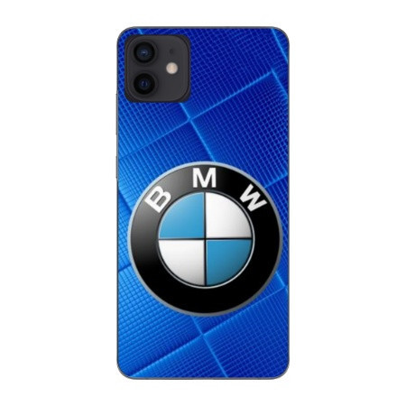Husa Personalizata Emblema BMW - 25