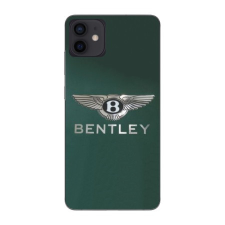Husa Personalizata Emblema Bentley - 7