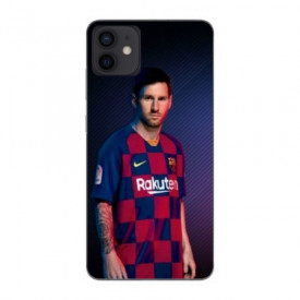 Husa Personalizata 360 Grade Leo Messi - 44