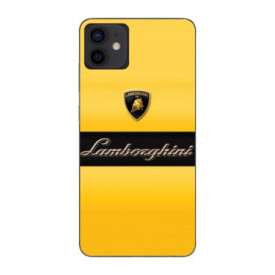 Husa Personalizata Emblema Lamborghini - 8