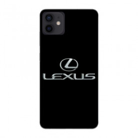 Husa Personalizata Emblema Lexus - 4