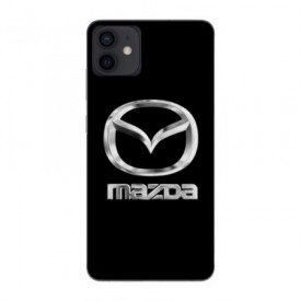 Husa Personalizata Emblema Mazda - 5