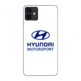 Husa Personalizata 360 Grade Emblema Hyundai - 4