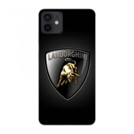 Husa Personalizata 360 Grade Emblema Lamborghini - 13