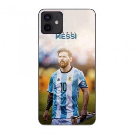 Husa Personalizata 360 Grade Leo Messi - 51