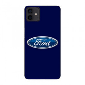 Husa Personalizata Emblema Ford - 4