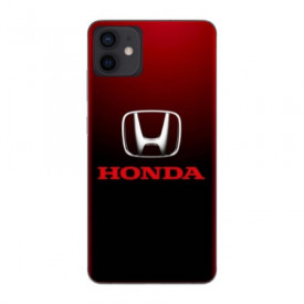 Husa Personalizata 360 Grade Emblema Honda - 3
