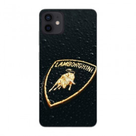 Husa Personalizata 360 Grade Emblema Lamborghini - 11