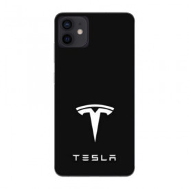 Husa Personalizata 360 Grade Emblema Tesla - 6