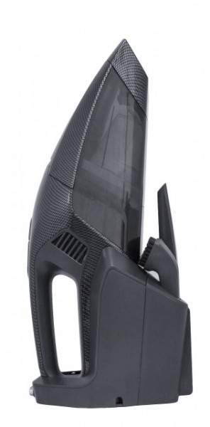 Aspirator multifunctional Fakir AS Premium WH Racing Edition cu acumulatori Li-Ion 18.5V, 25 min autonomie