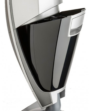 PRODUS RESIGILAT! Aspirator multifunctional Fakir Starky PRO 2 in 1 vertical si de mana, 1.2l, 700 W