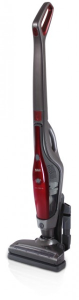 Aspirator multifunctional Fakir 2 in 1 vertical si de mana Starky HSA 180, 18 V Li-Ion, 40 minute autonomie