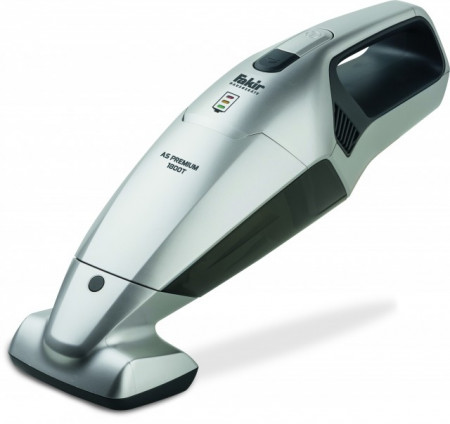 Aspirator multifunctional Fakir AS Premium 1800T cu acumulatori Li-Ion 18.5V, 25 min autonomie