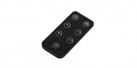 Umidificator ultrasunete Fakir Airwell, rezervor 4 l, 300 ml/h, Senzor de umiditate, Higrostat, Filtru ceramic, Afisaj LCD, Iluminare speciala, Telecomanda, Timer