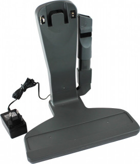Aspirator multifunctional Fakir 2 in 1 vertical si de mana Starky HSA 180, 18 V Li-Ion, 40 minute autonomie