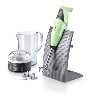 BAMIX SwissLine - verde mint