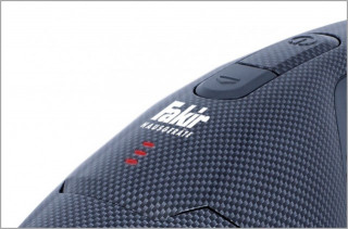 Aspirator multifunctional Fakir AS Premium WH Racing Edition cu acumulatori Li-Ion 18.5V, 25 min autonomie