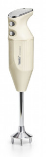 BAMIX Baking 200W, 4 lame, SliceSy, Procesor, Vas 1000ml, Vas 600ml, Vas 400ml, Stand Swissline